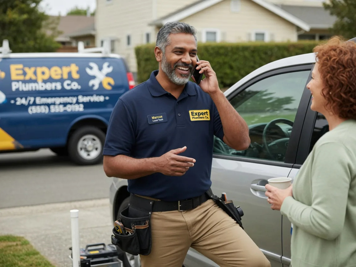 Drain Cleaning Warrington, PA FAQs