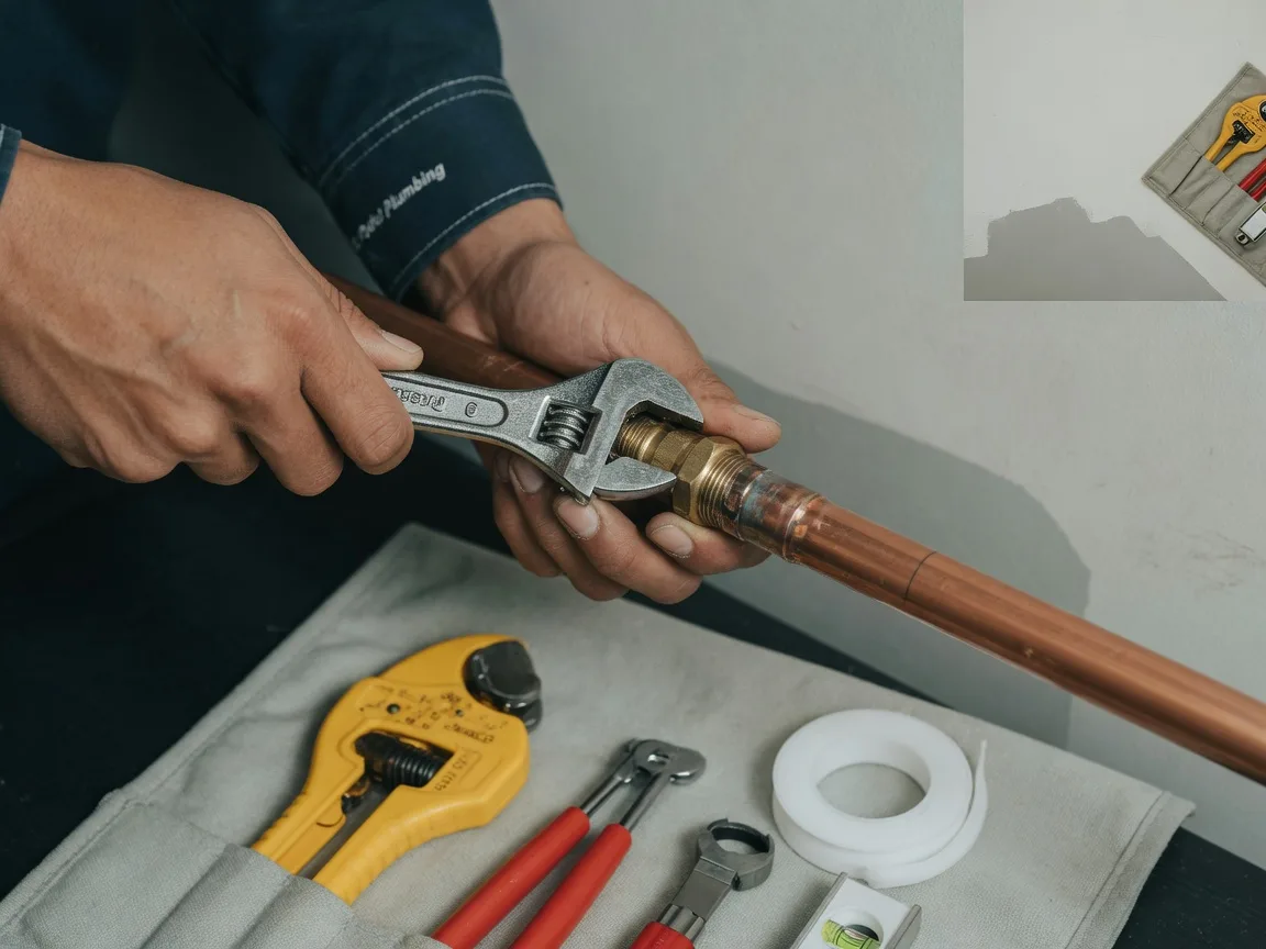Why choose Drain Cleaning in Warrington, PA